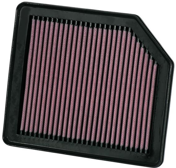 K & N vzduchový filter 33-2342