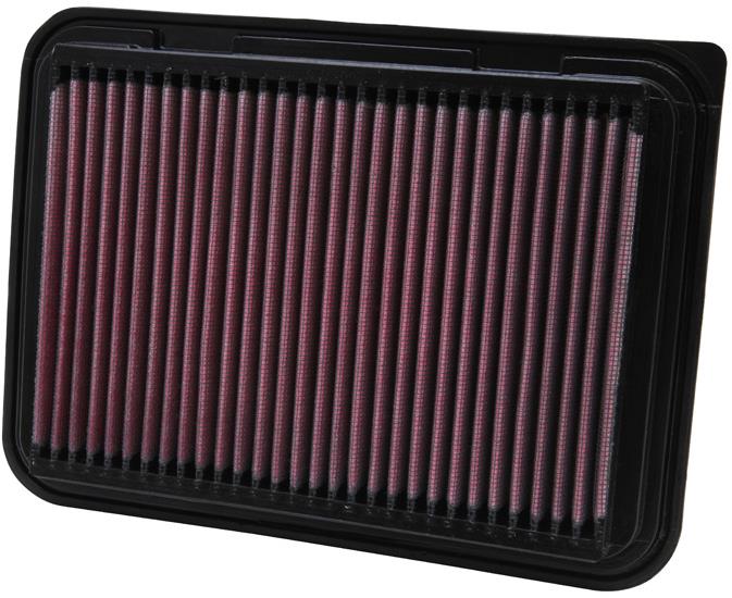 K & N vzduchový filter 33-2360