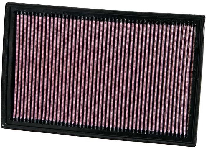 K & N vzduchový filter 33-2384
