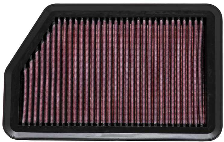K & N vzduchový filter 33-2451