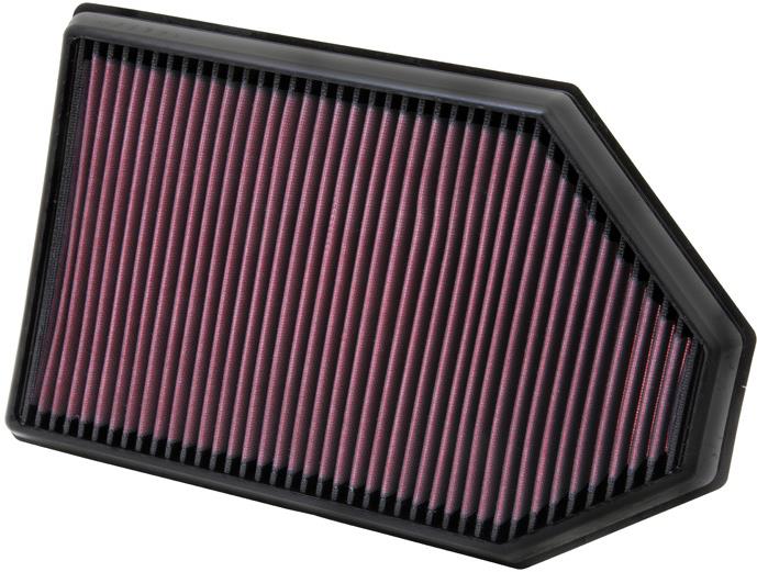 K & N vzduchový filter 33-2460