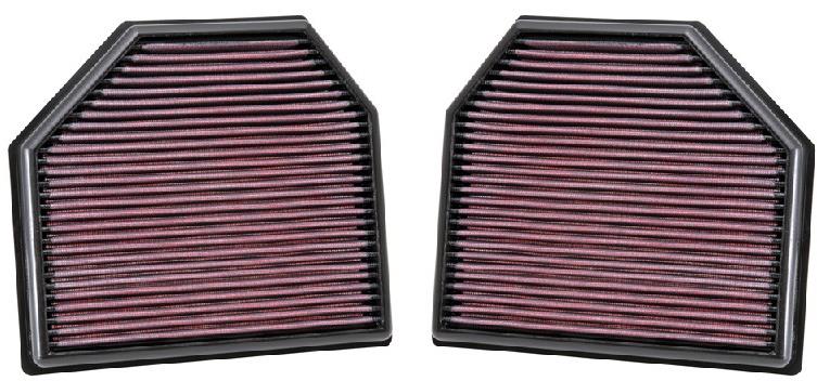 K & N vzduchový filter 33-2488