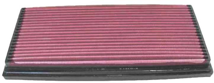 K & N vzduchový filter 33-2539