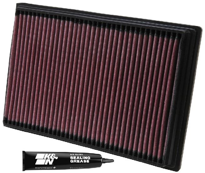 K & N vzduchový filter 33-2649