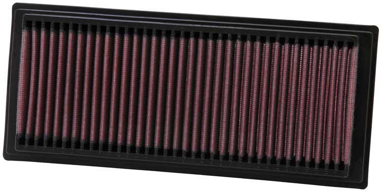 K & N vzduchový filter 33-2761
