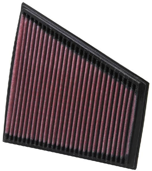K & N vzduchový filter 33-2830