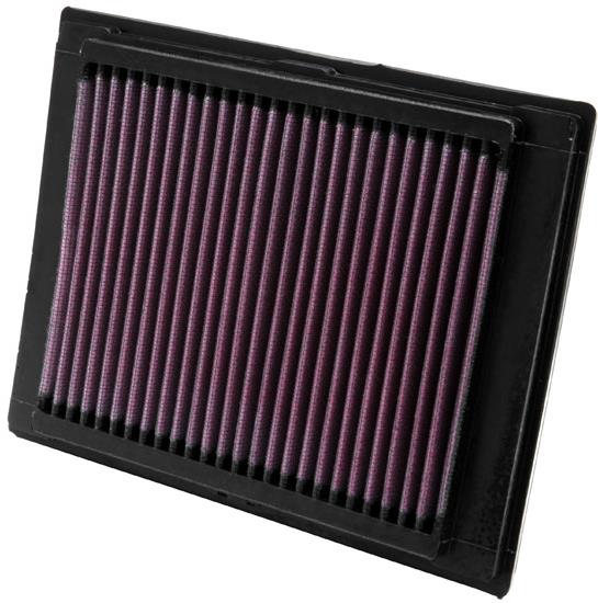 K & N vzduchový filter 33-2853