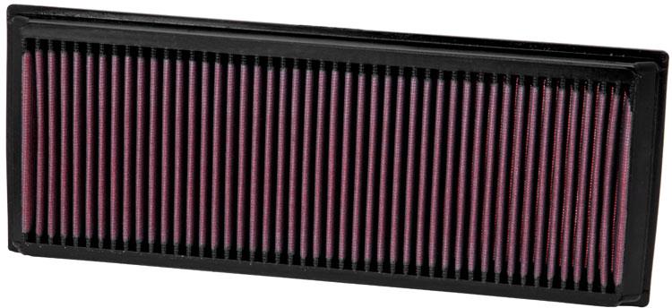 K & N vzduchový filter 33-2865