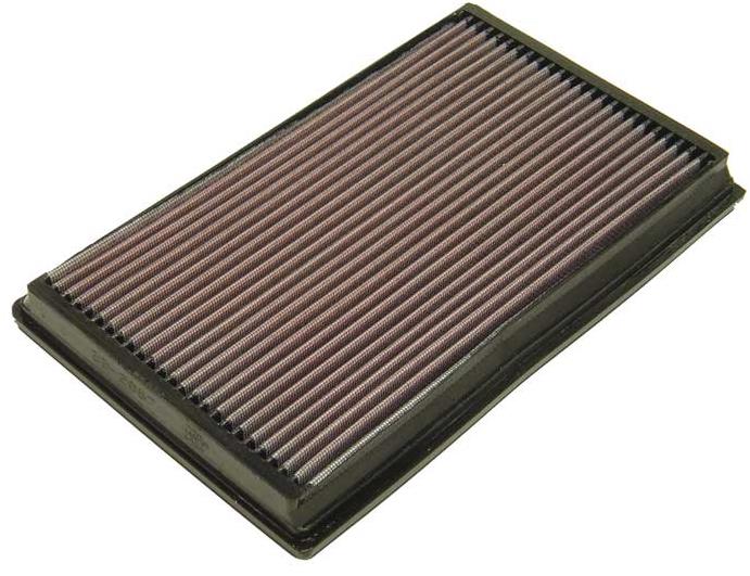 K & N vzduchový filter 33-2867