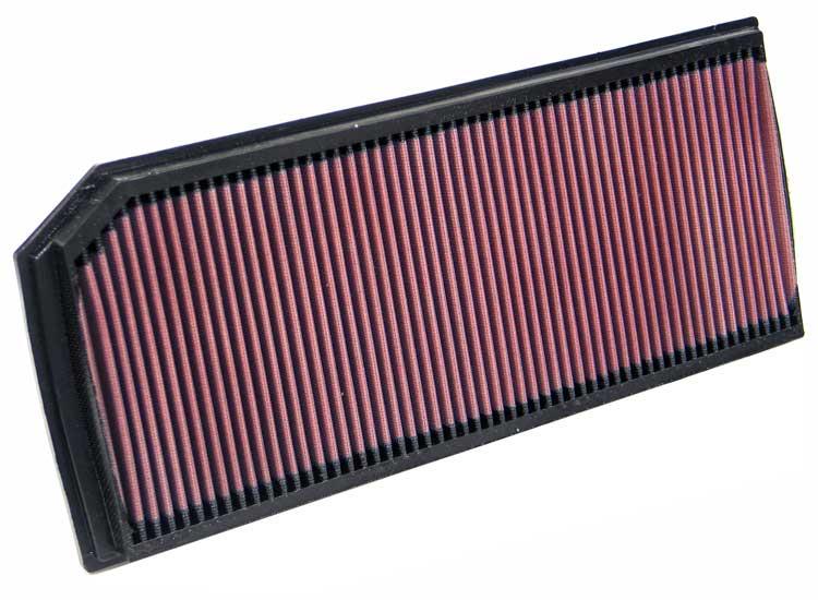 K & N vzduchový filter 33-2888