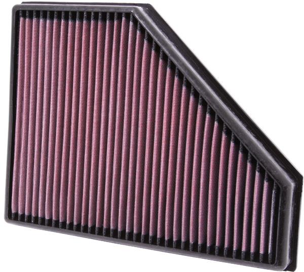 K & N vzduchový filter 33-2942