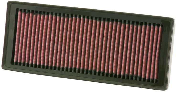 K & N vzduchový filter 33-2945