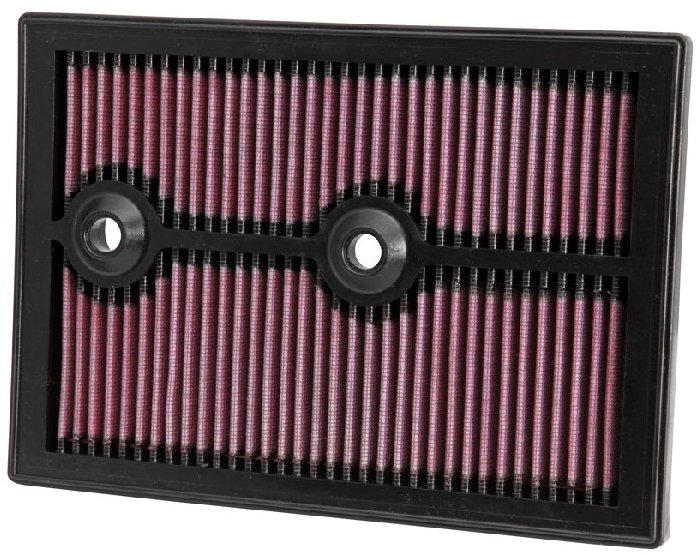 K & N vzduchový filter 33-3004