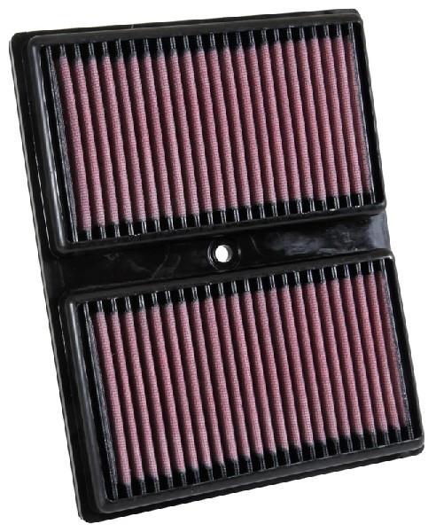 K & N vzduchový filter 33-3037