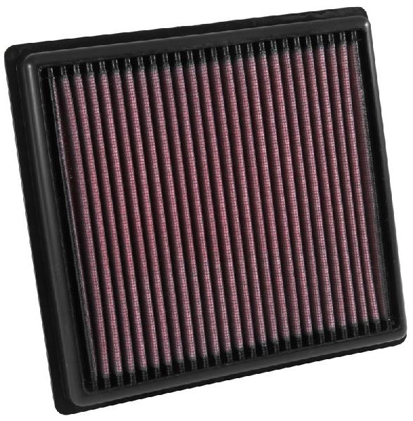K & N vzduchový filter 33-3060