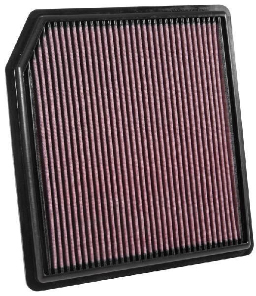 K & N vzduchový filter 33-3069