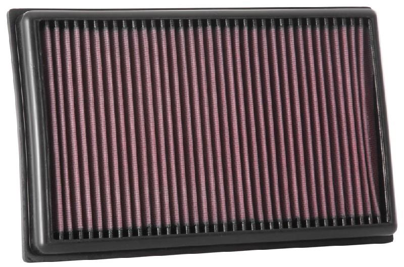 K & N vzduchový filter 33-3111