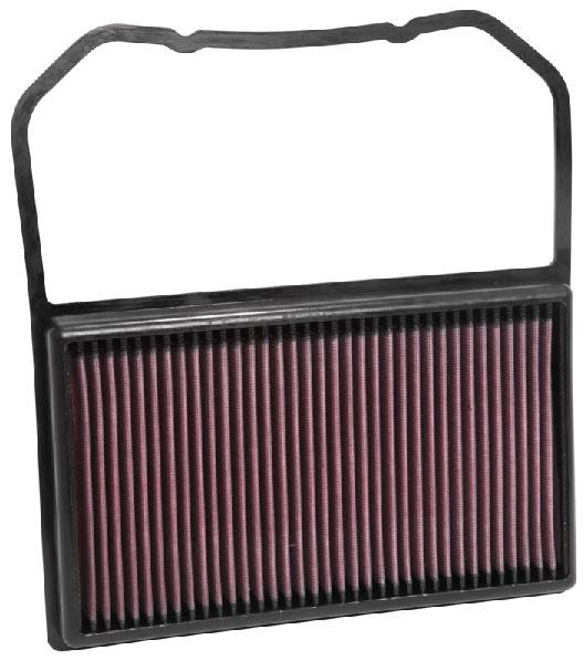 K & N vzduchový filter 33-3121