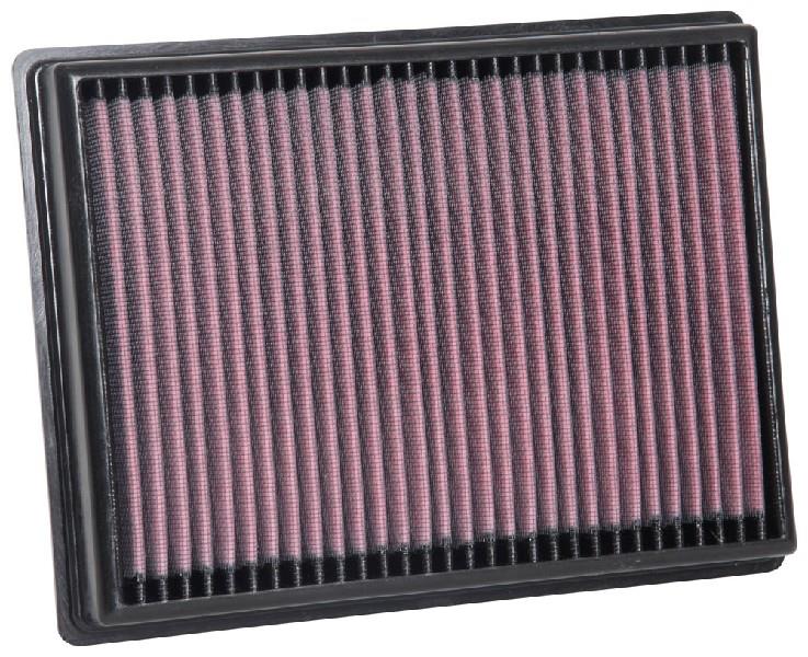 K & N vzduchový filter 33-3131