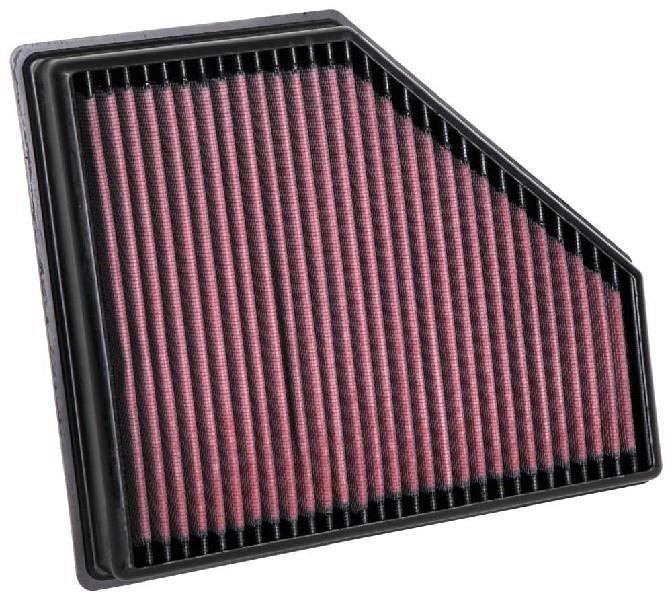 K & N vzduchový filter 33-3136
