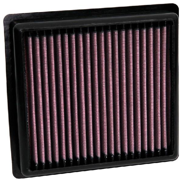 K & N vzduchový filter 33-3154