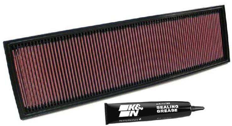 K & N vzduchový filter 33-3155