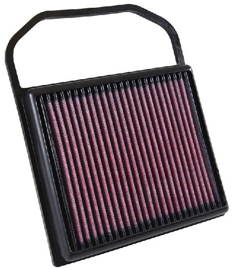 K & N vzduchový filter 33-5032