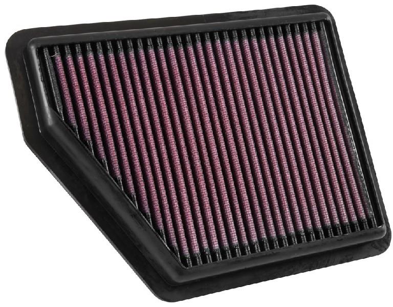 K & N vzduchový filter 33-5045