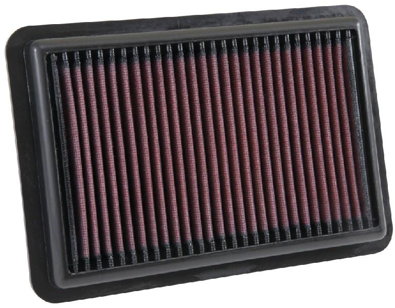K & N vzduchový filter 33-5050