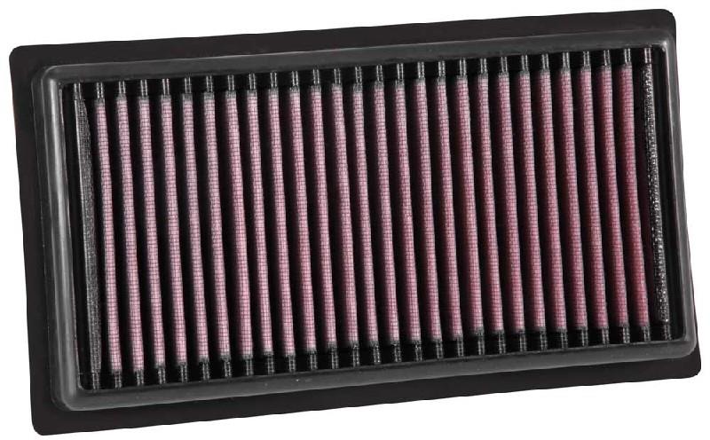 K & N vzduchový filter 33-5060