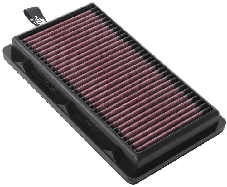 K & N vzduchový filter 33-5108