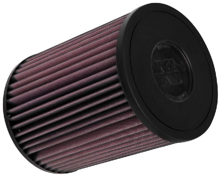 K & N vzduchový filter E-0642
