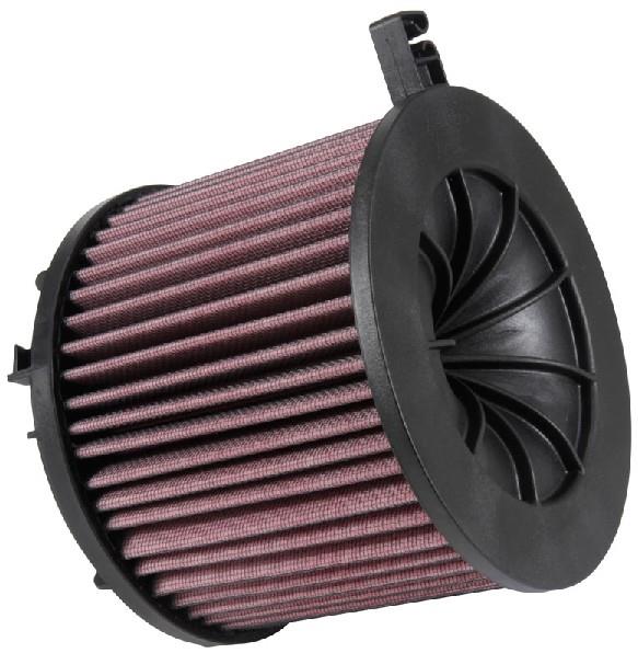 K & N vzduchový filter E-0646