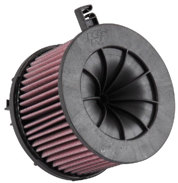 K & N vzduchový filter E-0647