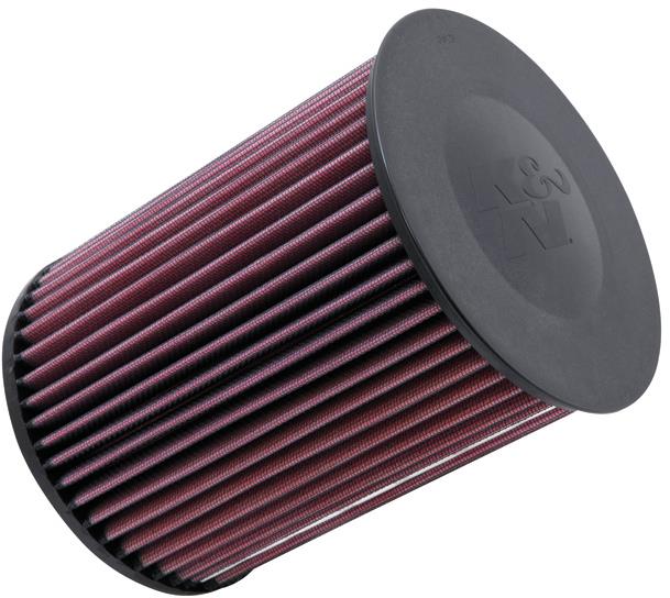K & N vzduchový filter E-2993