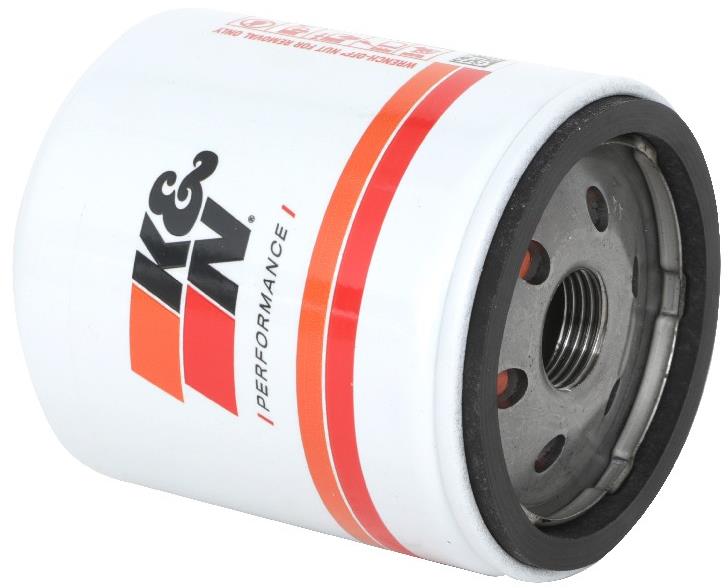 K & N Olejový filter HP-1002