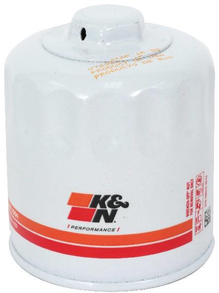 K & N Olejový filter HP-1004