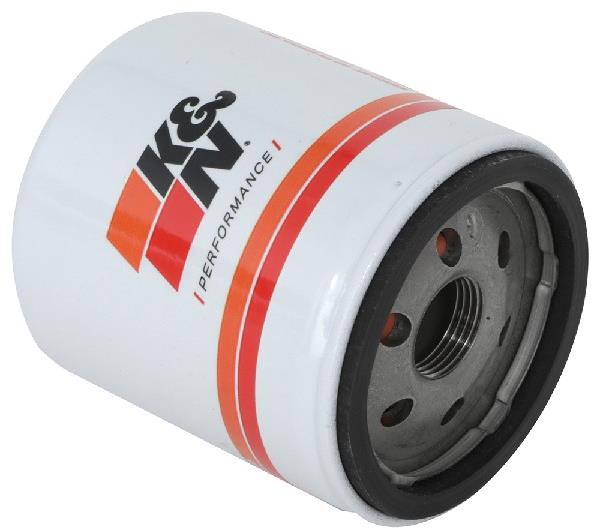 K & N Olejový filter HP-1007