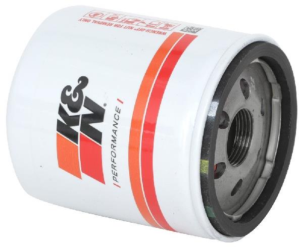 K & N Olejový filter HP-1017