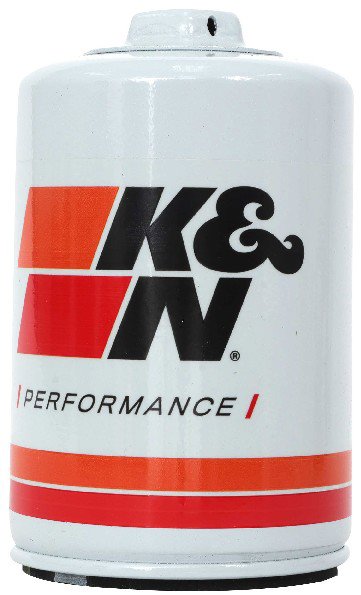 K & N Olejový filter HP-2001