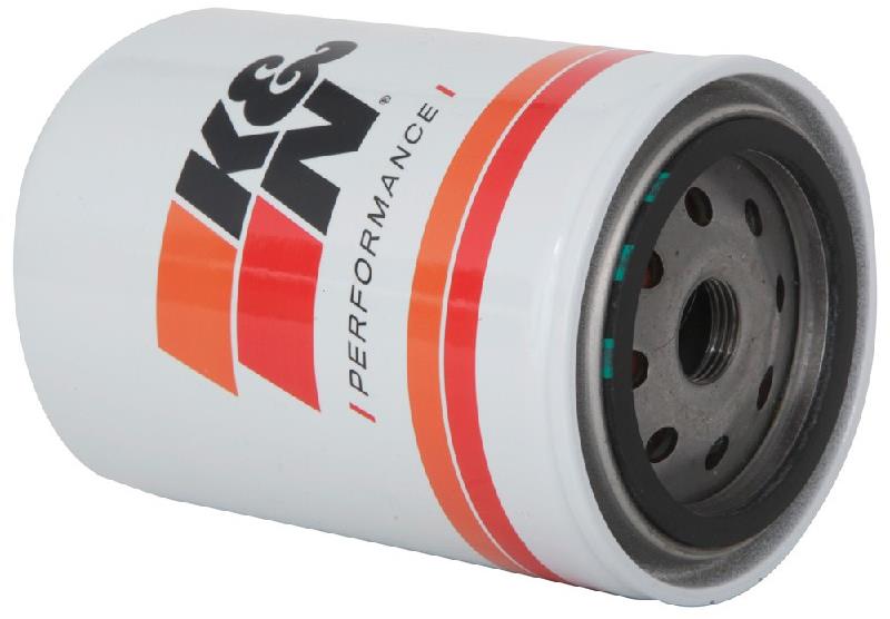 K & N Olejový filter HP-3001