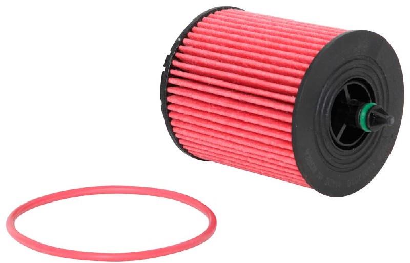 K & N Olejový filter HP-7000