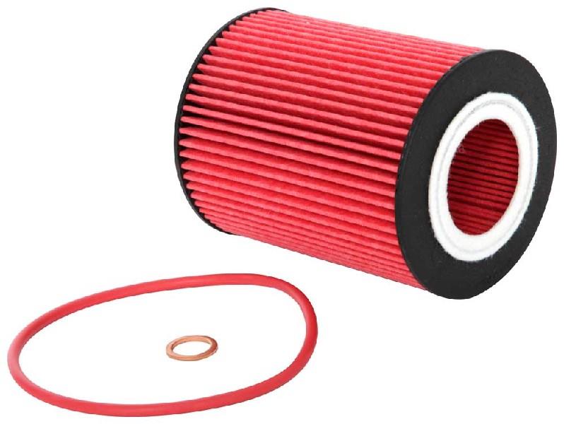 K & N Olejový filter HP-7007