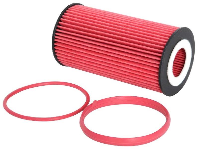 K & N Olejový filter HP-7010