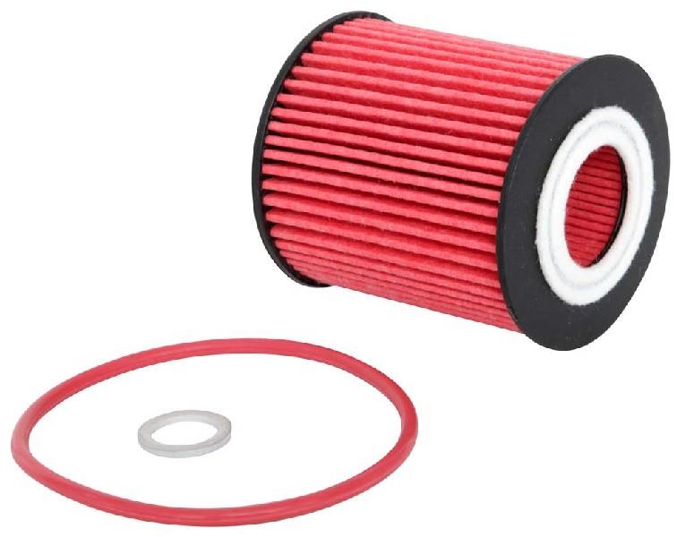 K&N Olejový filter HP-7013