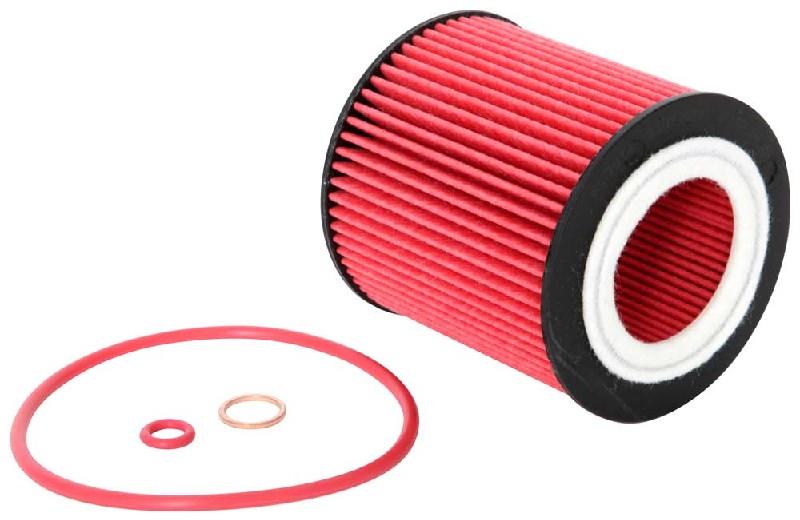 K & N Olejový filter HP-7014
