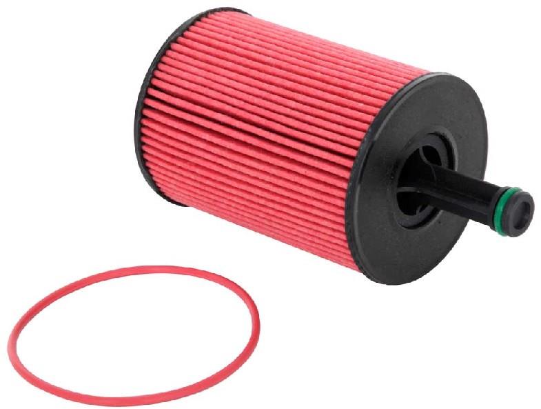 K & N Olejový filter HP-7031