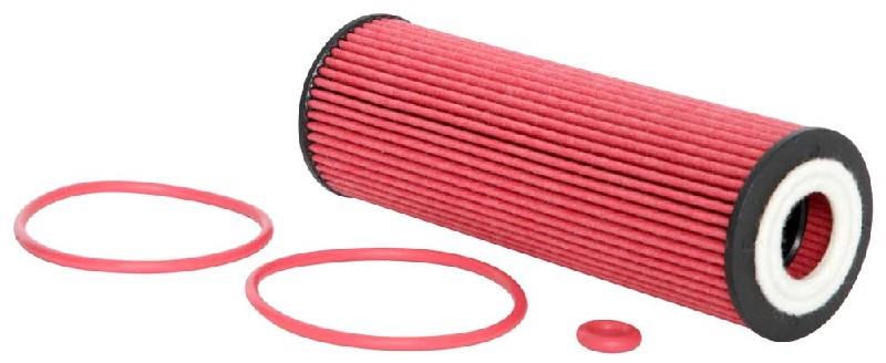 K & N Olejový filter HP-7037