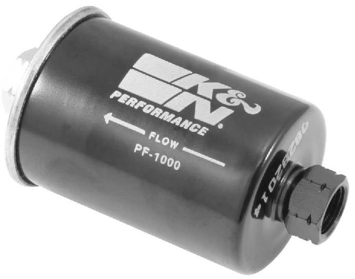 K&N Palivový filter PF-1000