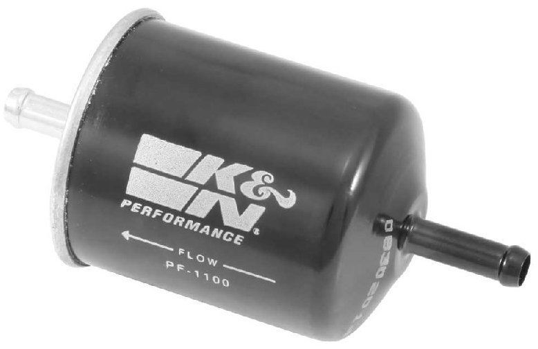 K & N Palivový filter PF-2000